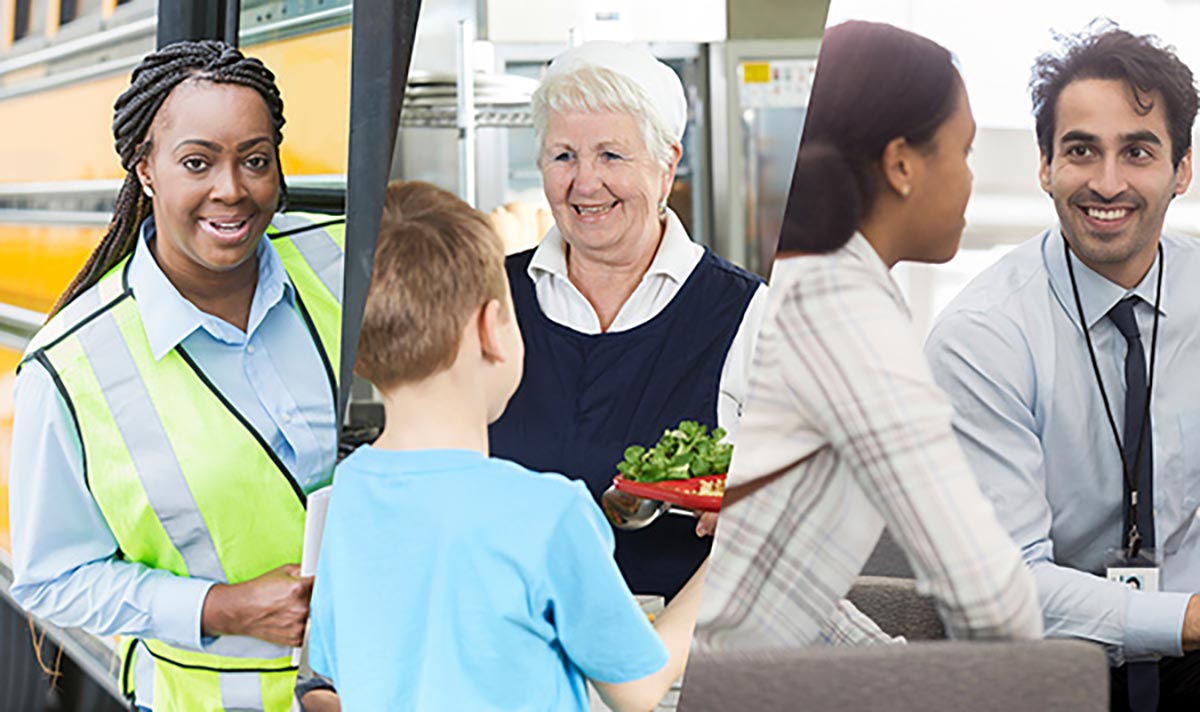 srp support school staff campaign