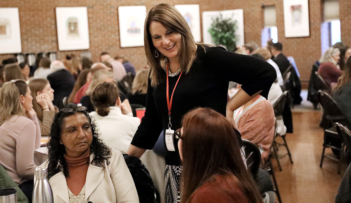 mary wills people project