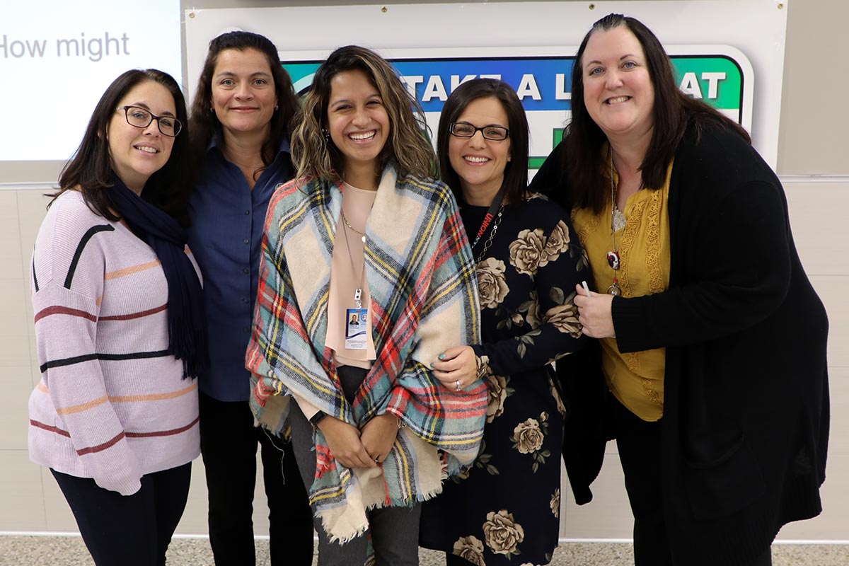 take a look at teaching summit