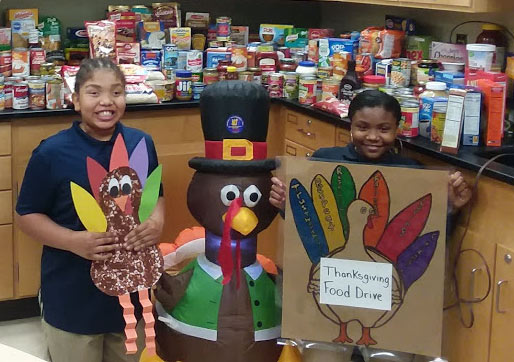 holiday giving buffalo