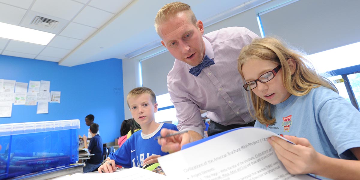 Professional Development and CTLE