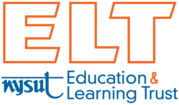 nysut education and learning trust (elt)