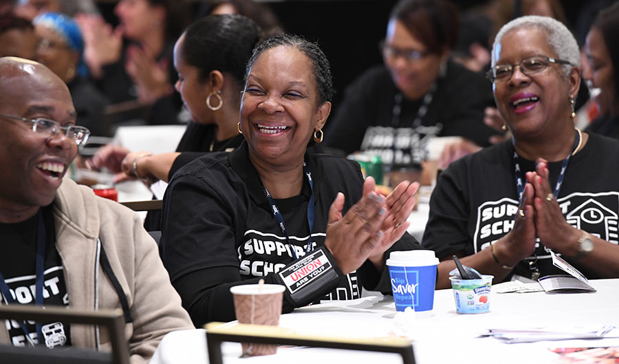 srp leadership conference