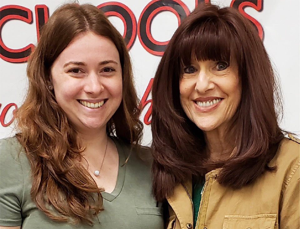 elt instructor and student