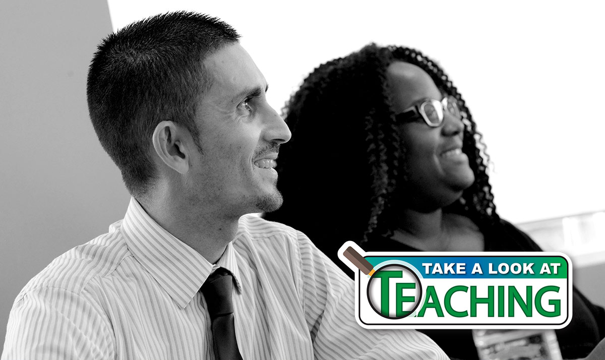 take a look at teaching summit