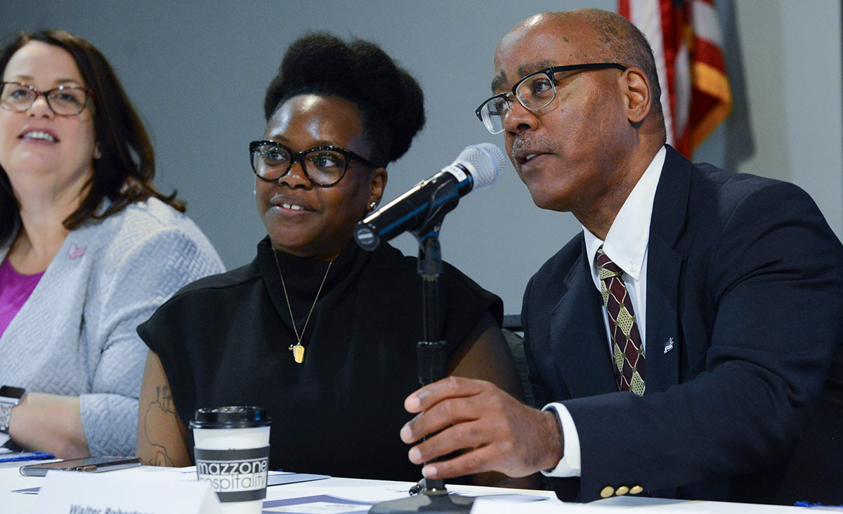 take a look at teaching