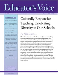 Educator's Voice