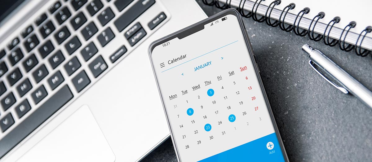 time management and technology