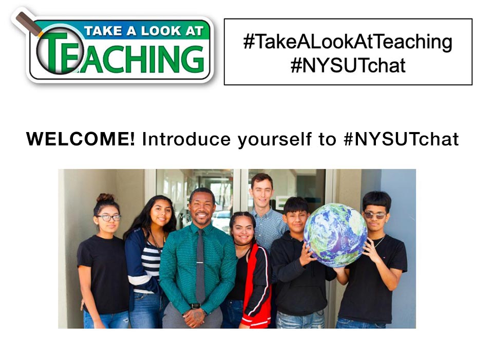 nysut chat