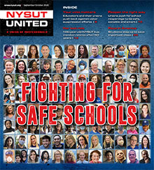 nysut united september-october 2020
