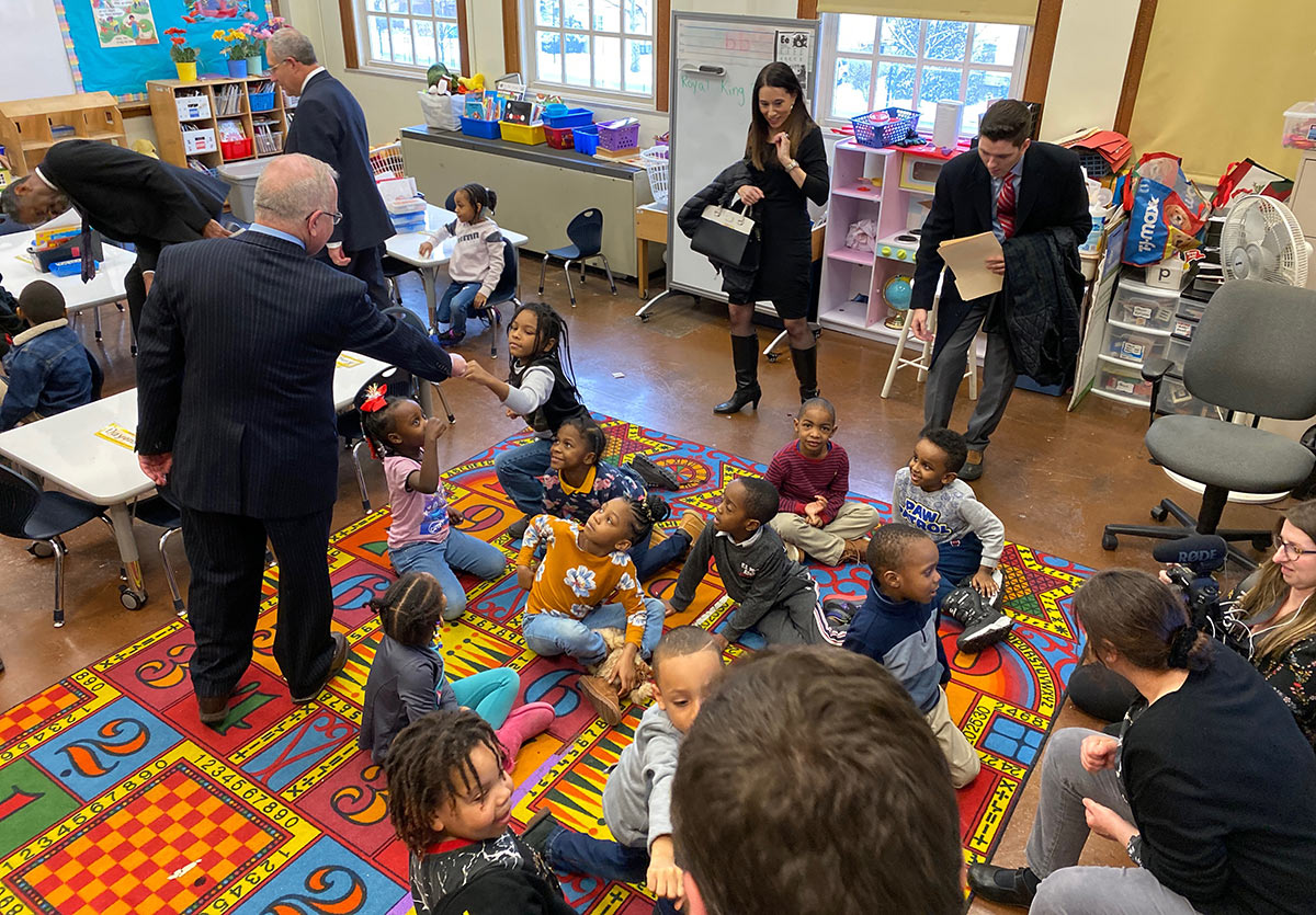 school 2 in rochester