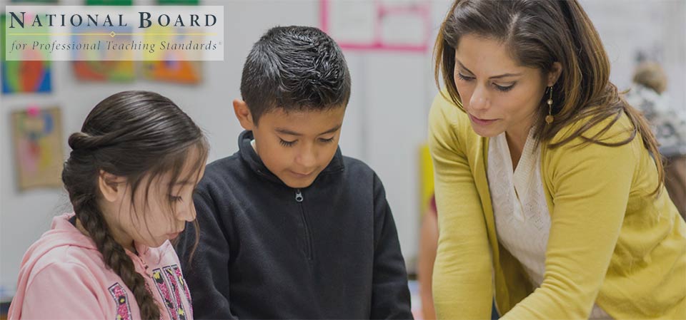 national board certification