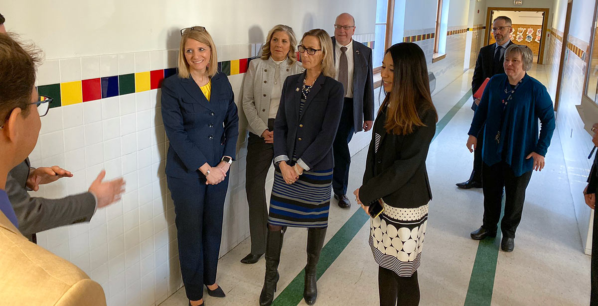 fund our future elmira