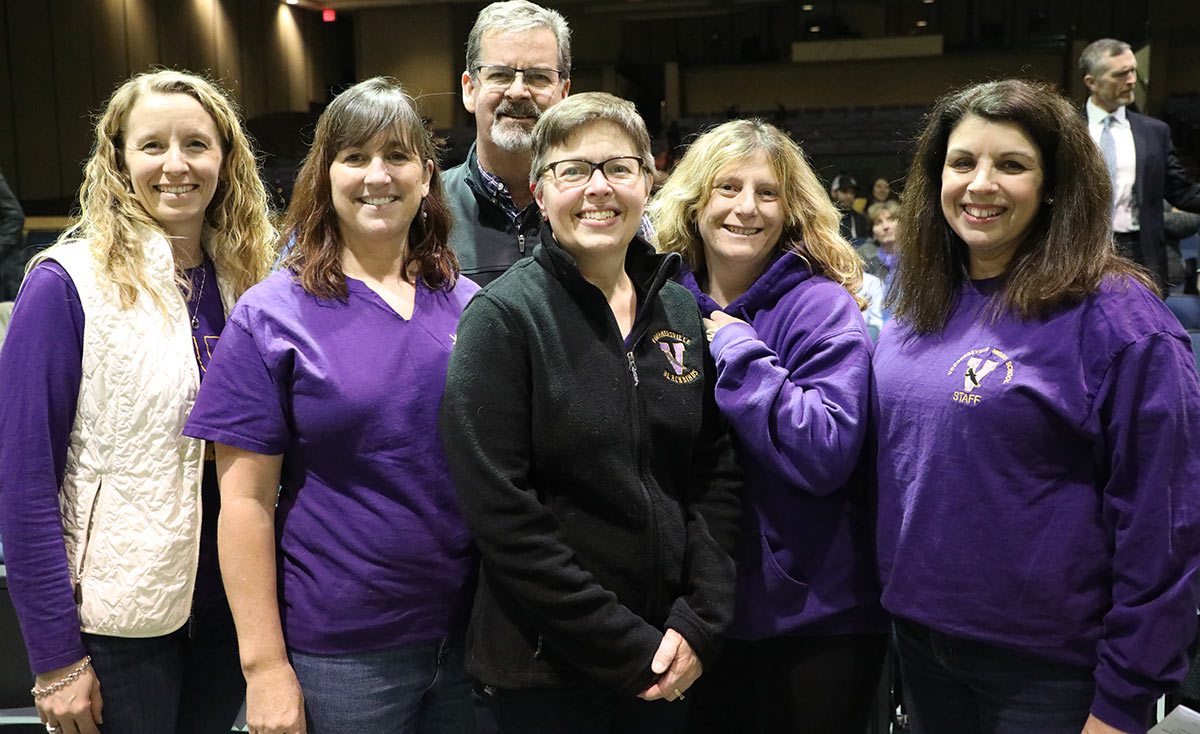 forum on sustainability of schools