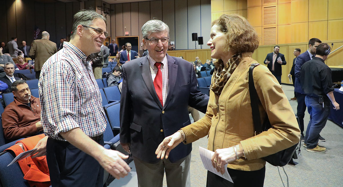 forum on sustainability of schools