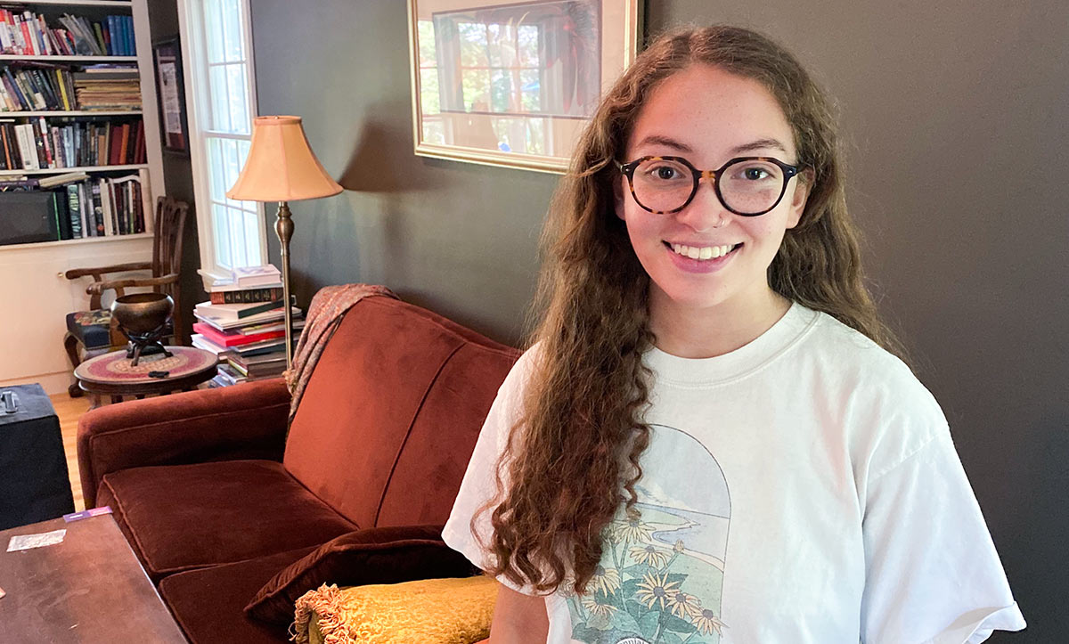 human rights symposium