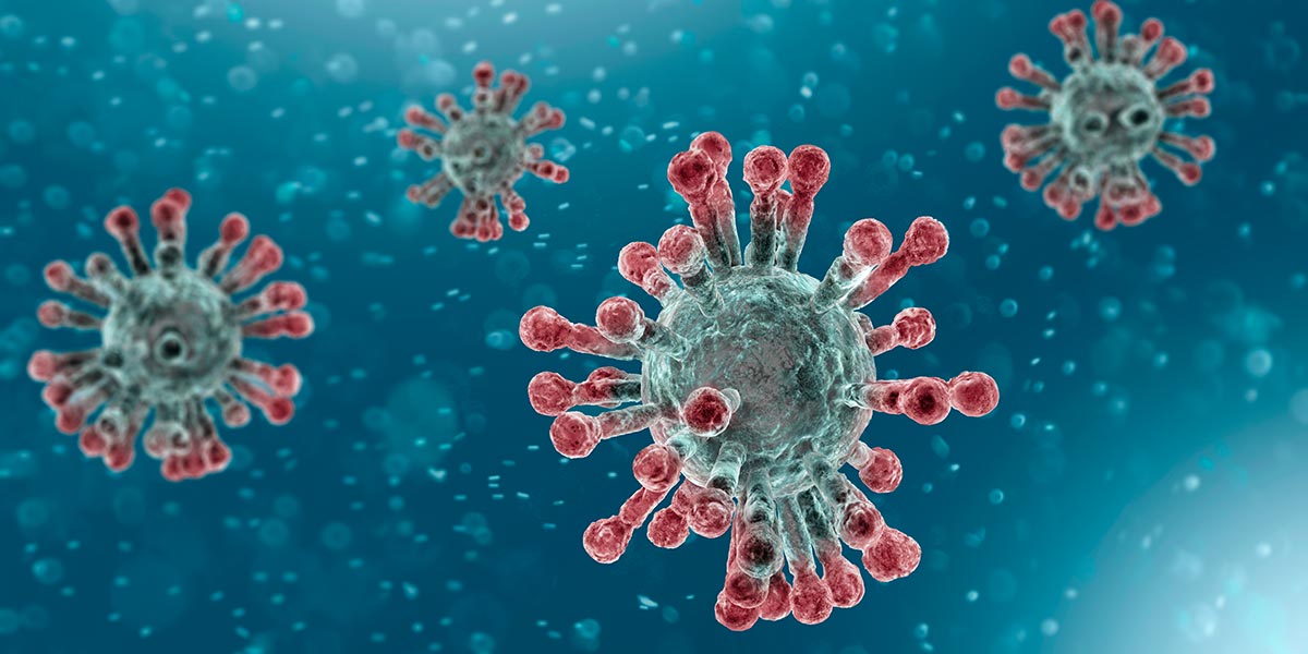 coronavirus