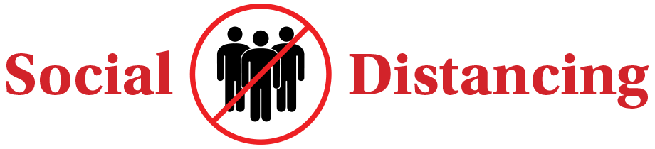 social distancing
