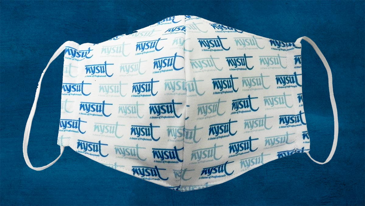 nysut masks