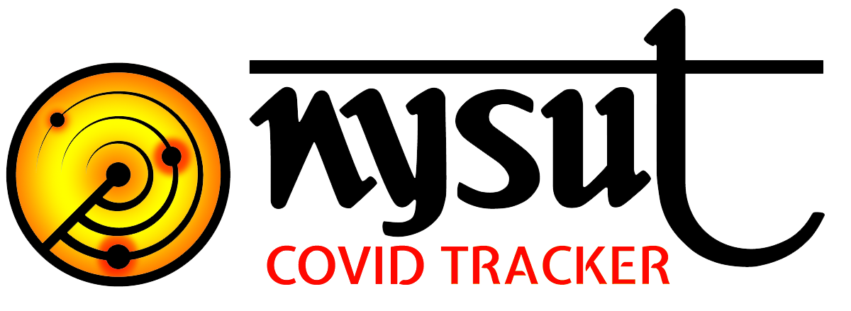 nysut covid tracker