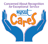 NYSUT Cares