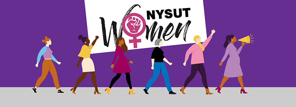 nysut women