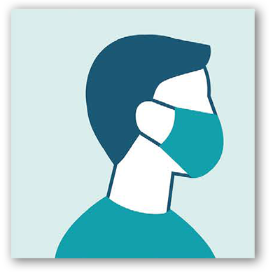 face mask icon