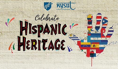 hispanic heritage month
