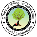 Office of Bilingual Education World Languages