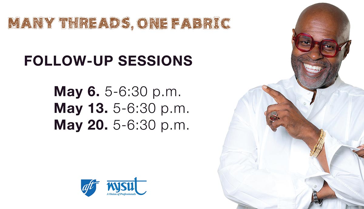 many threads follow up