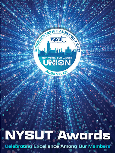 nysut awards booklet