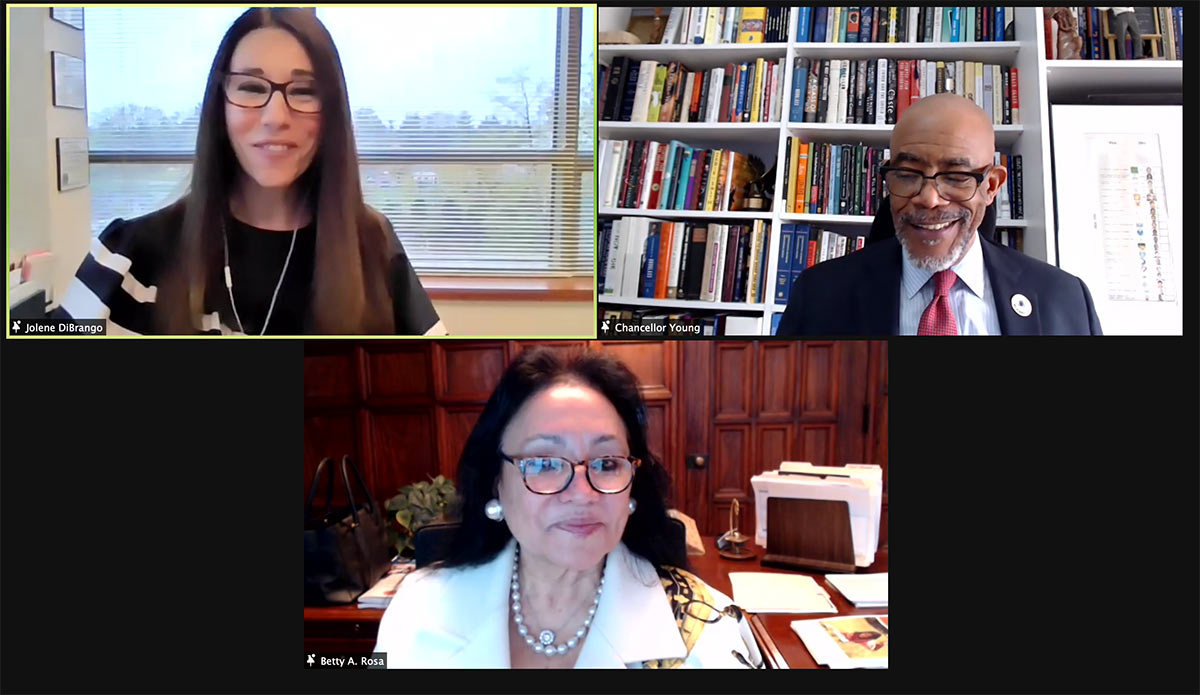 local presidents conference