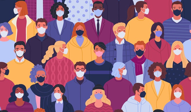 masks