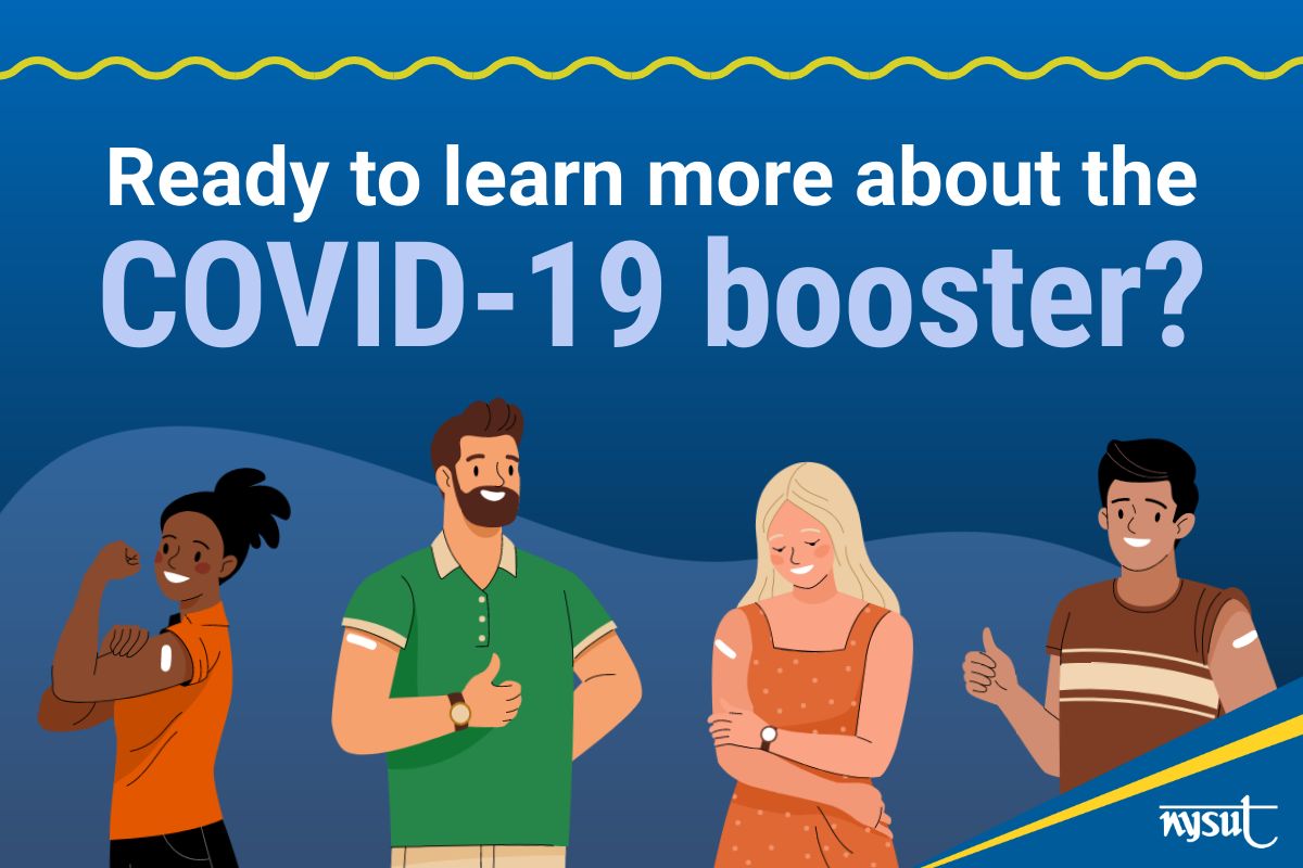 COVID 19 Booster Shots: What You Need to Know COVID 19 Booster Shots: What You Need to Know