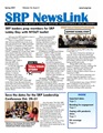 SRP Newslink - Spring 2021