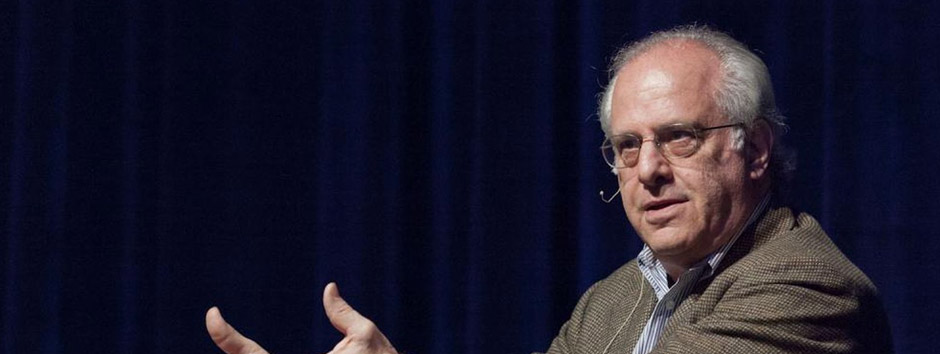 Richard Wolff