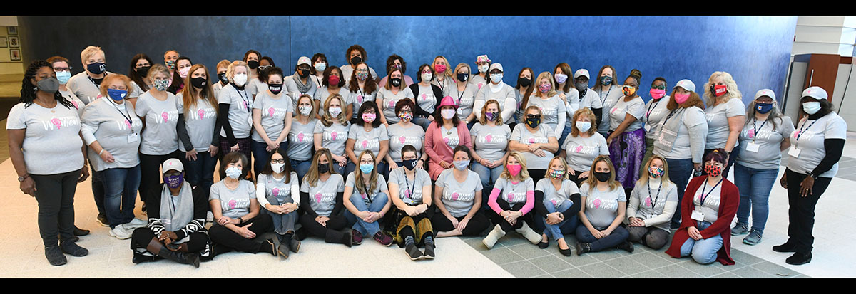 nysut women's committee members