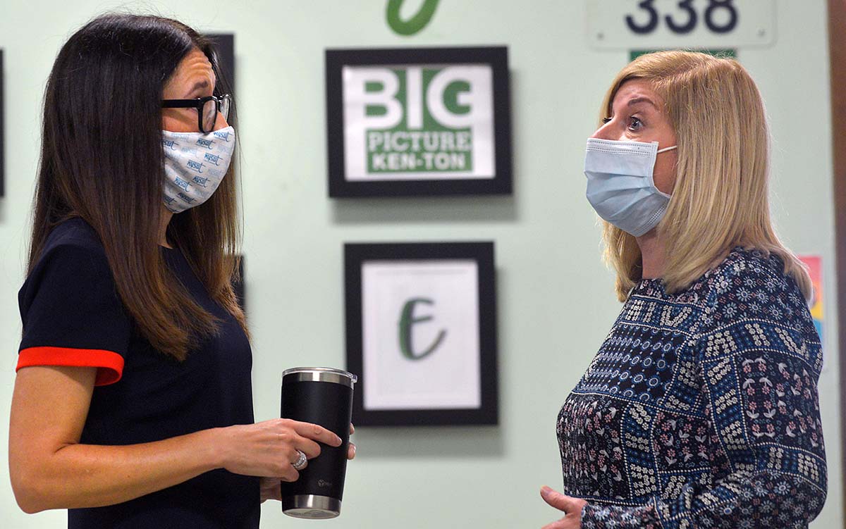 big picture learning