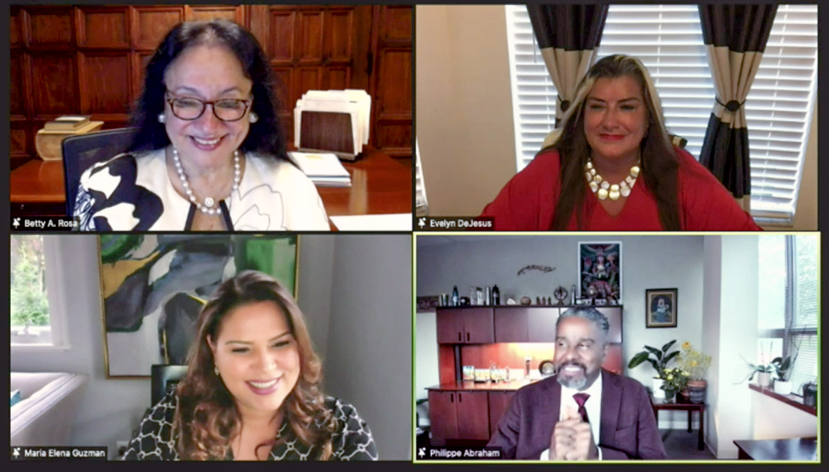 Hispanic Heritage Event