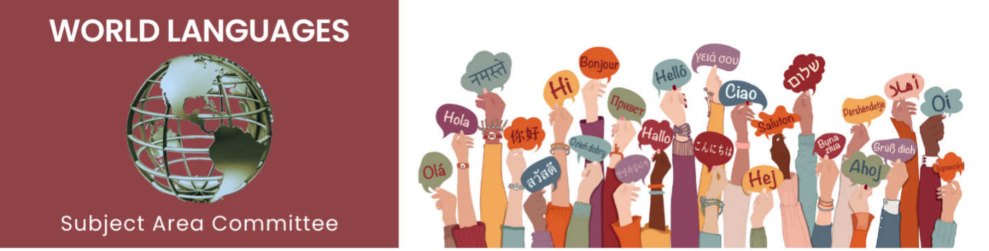 world languages