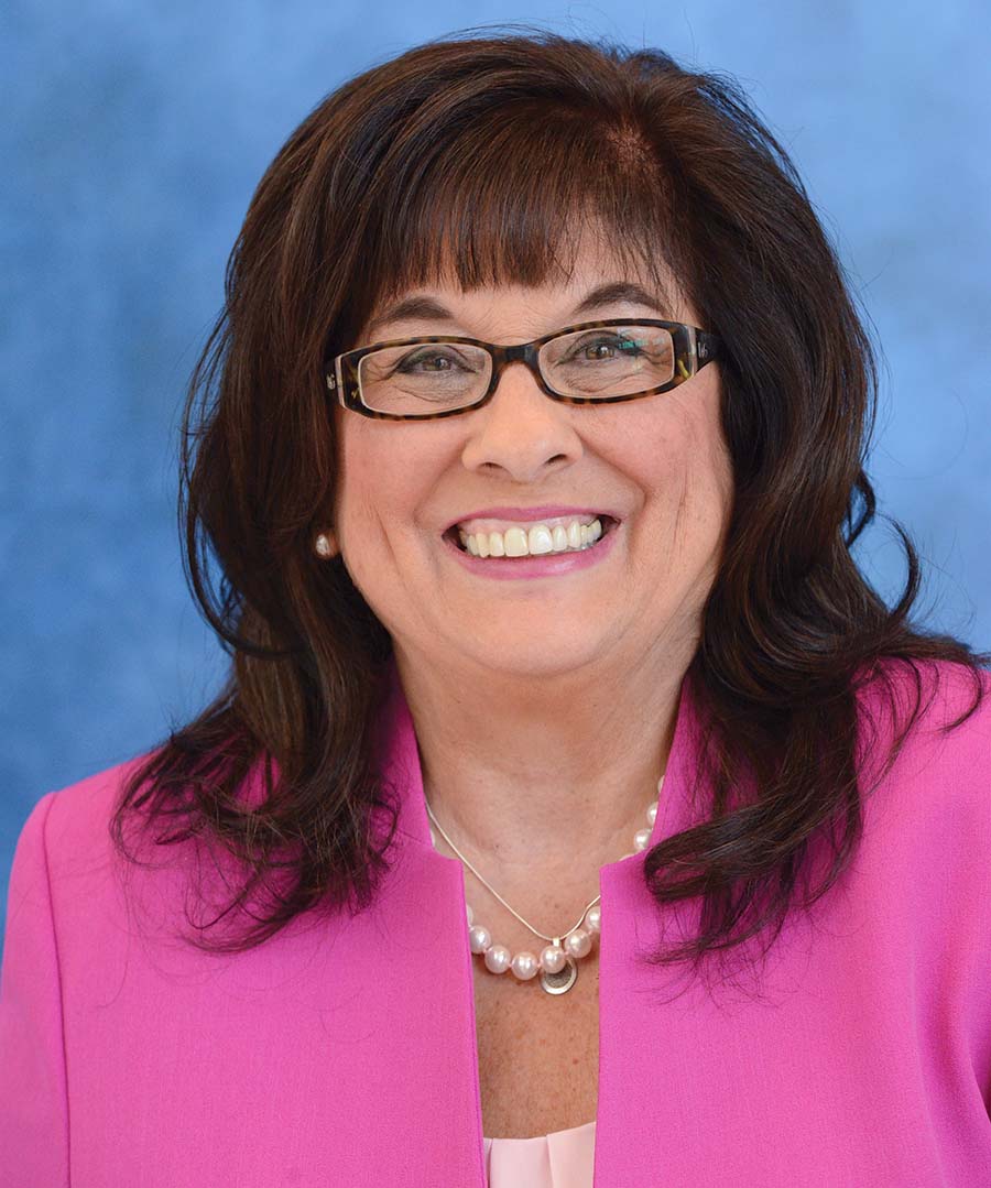 sandie carner shafran