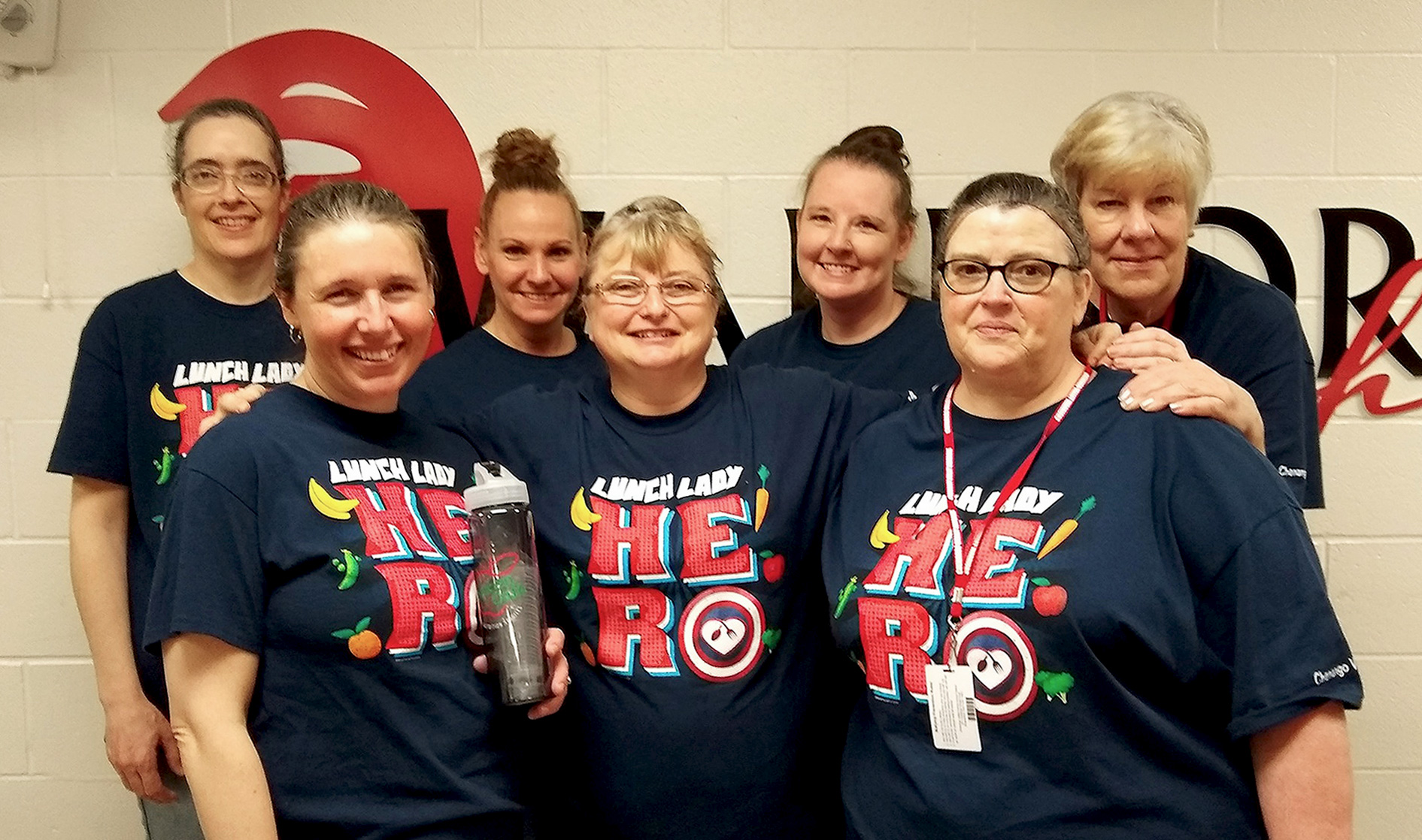 SRPs forced to take the heat 