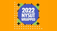 2022 NYSUT Wrapped