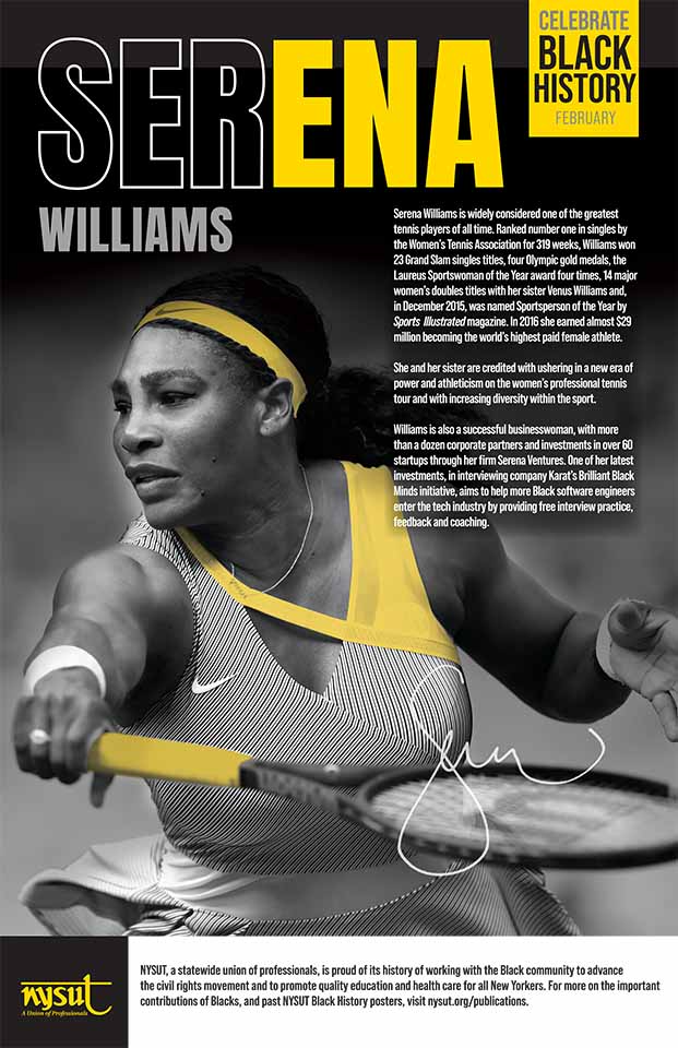  (514b_23 Black History Serena Williams)
