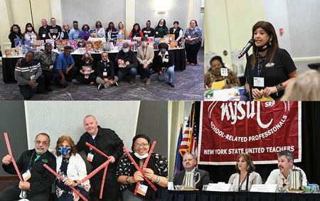 SRP Leadership Conference 2022