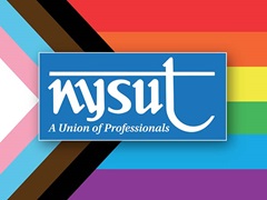 nysut pride