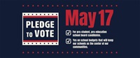 vote may 17