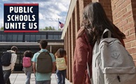 public schools unite us