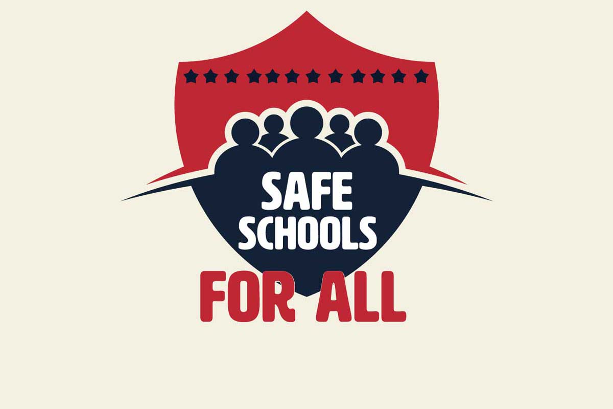 safe schools for all