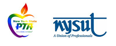 NYS PTA and NYSUT